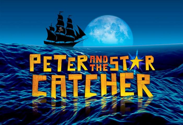 Peter and the starcatcher monologue