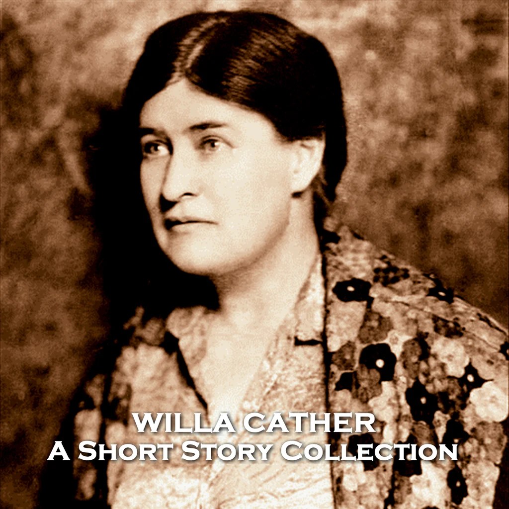 On the art of fiction willa cather