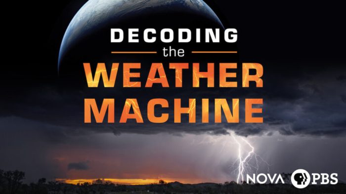 Nova decoding the weather machine worksheet answers pdf