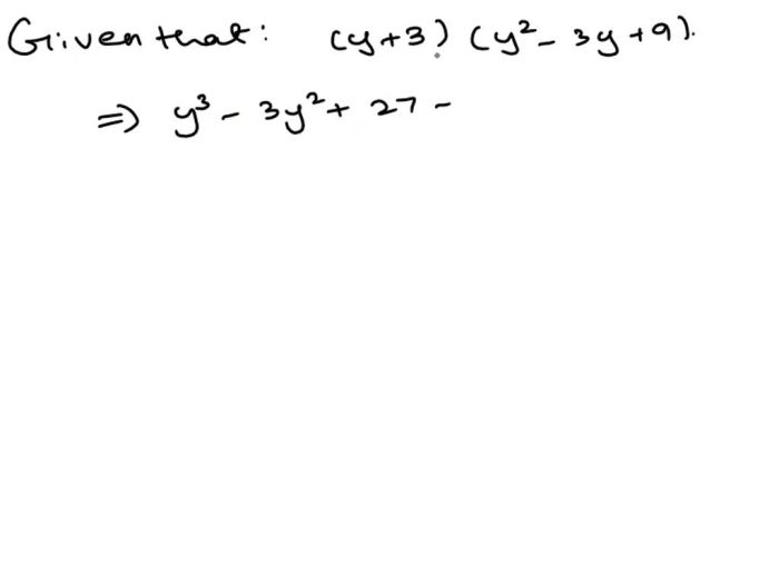 Trinomial binomial multiply multiplying slidesharetrick